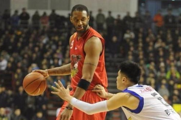 CBA歷史上哪位外援給中國(guó)球隊(duì)帶來(lái)最大幫助？