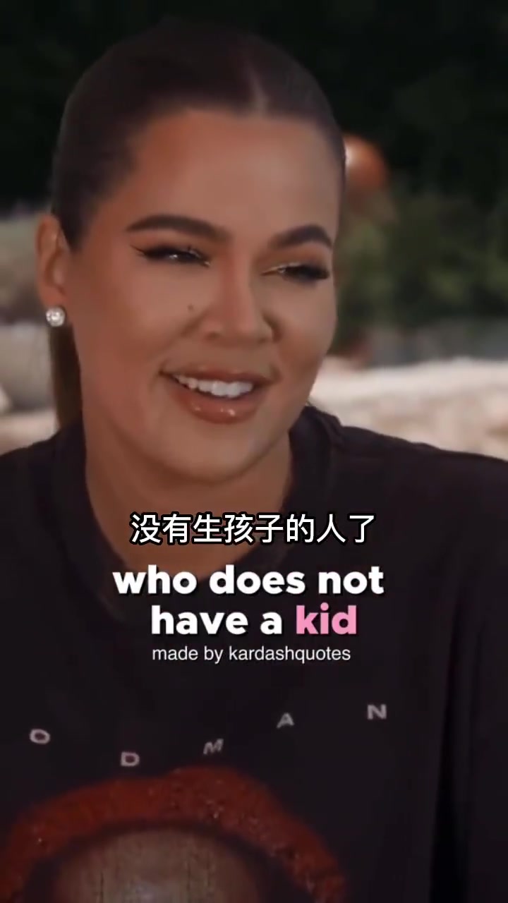 心急了？詹娜：我是姐妹中唯一沒生孩子的，我要立刻馬上生孩子！（詹娜二胎）